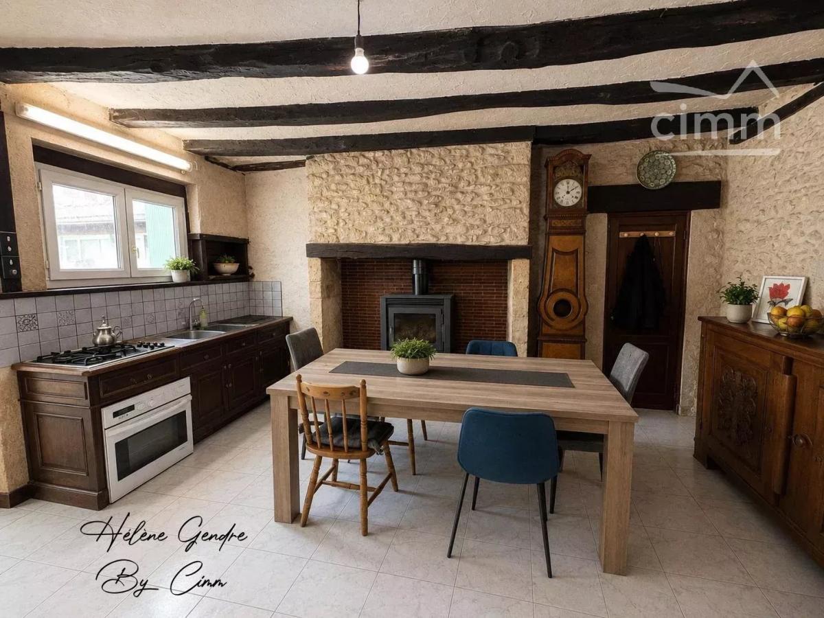 Photo 14 - Maison à Montignac-Lascaux