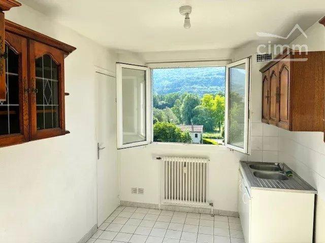 Photo 7 - Appartement à Seyssinet-Pariset