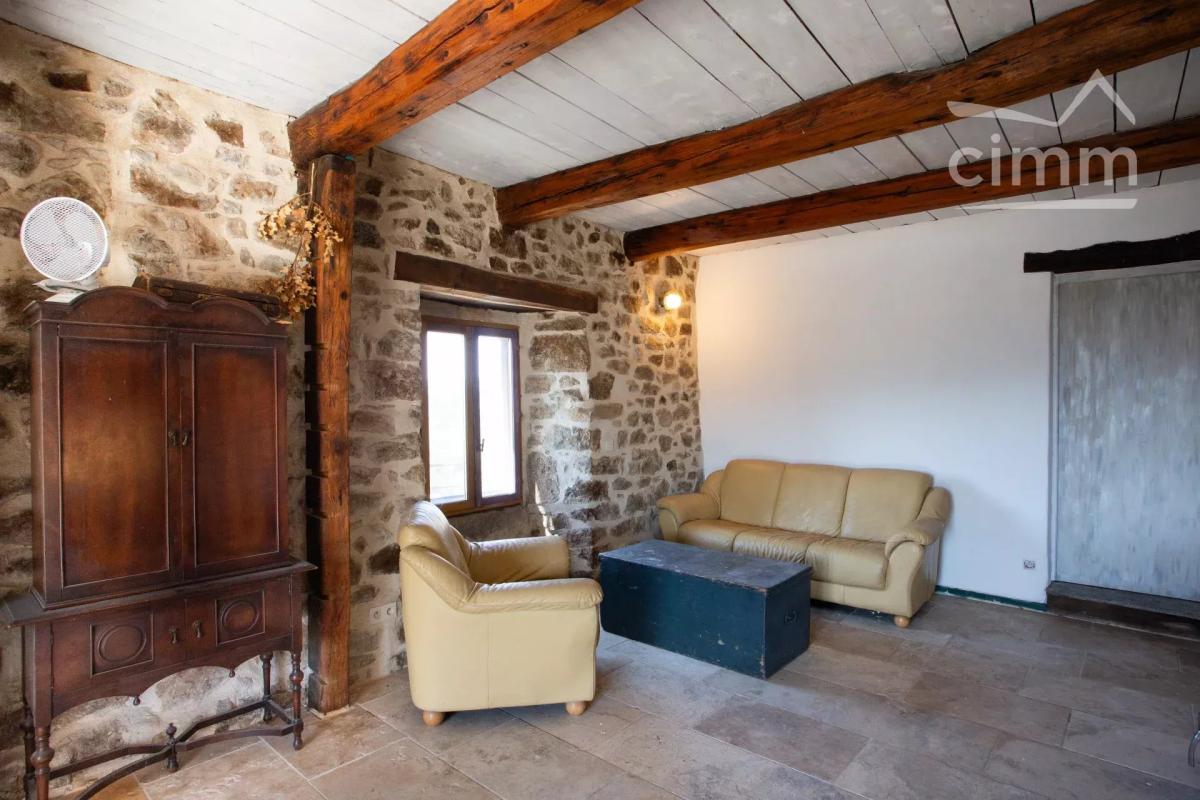Photo 6 - Maison à Saint-Andéol-de-Vals