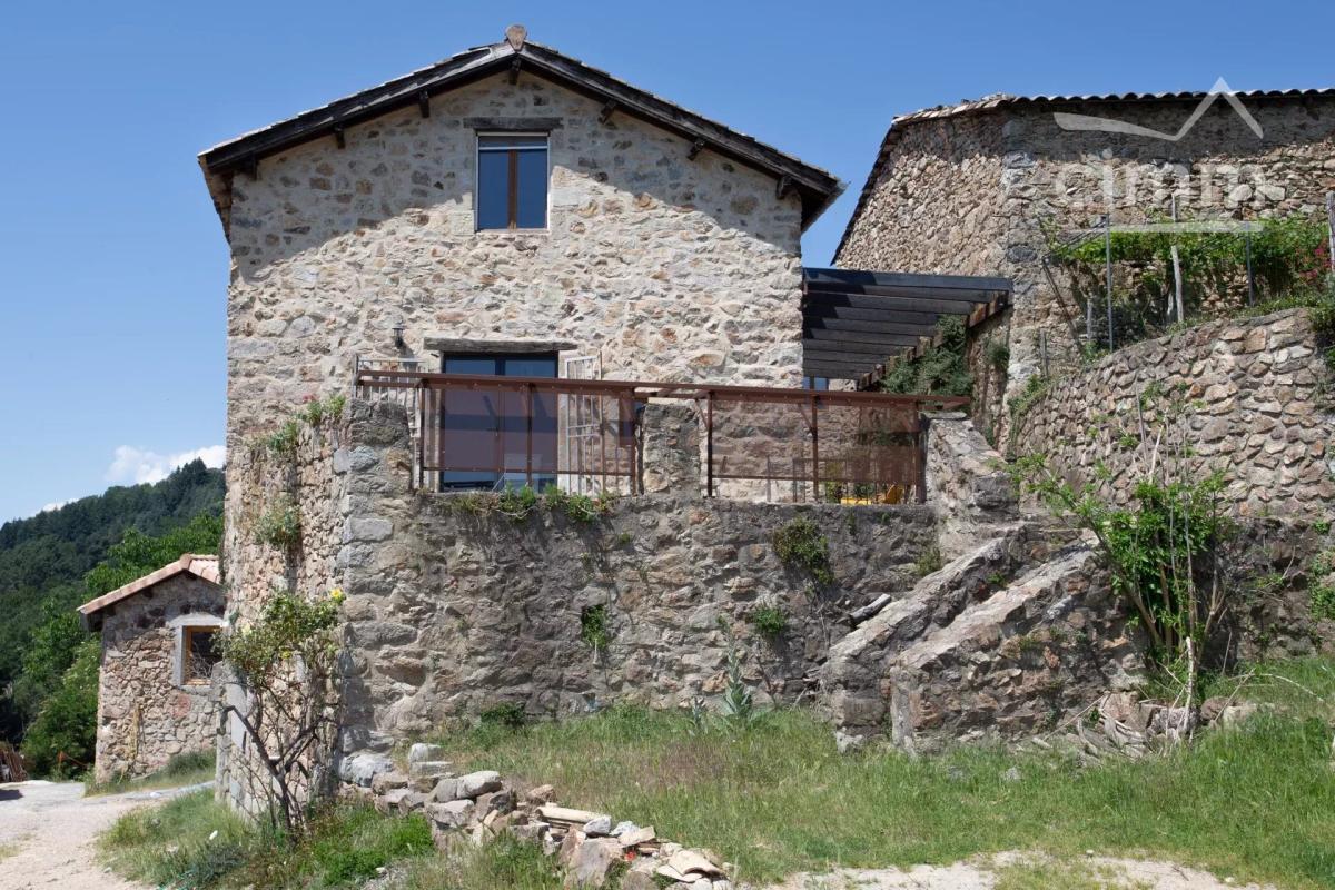 Photo 48 - Maison à Saint-Andéol-de-Vals