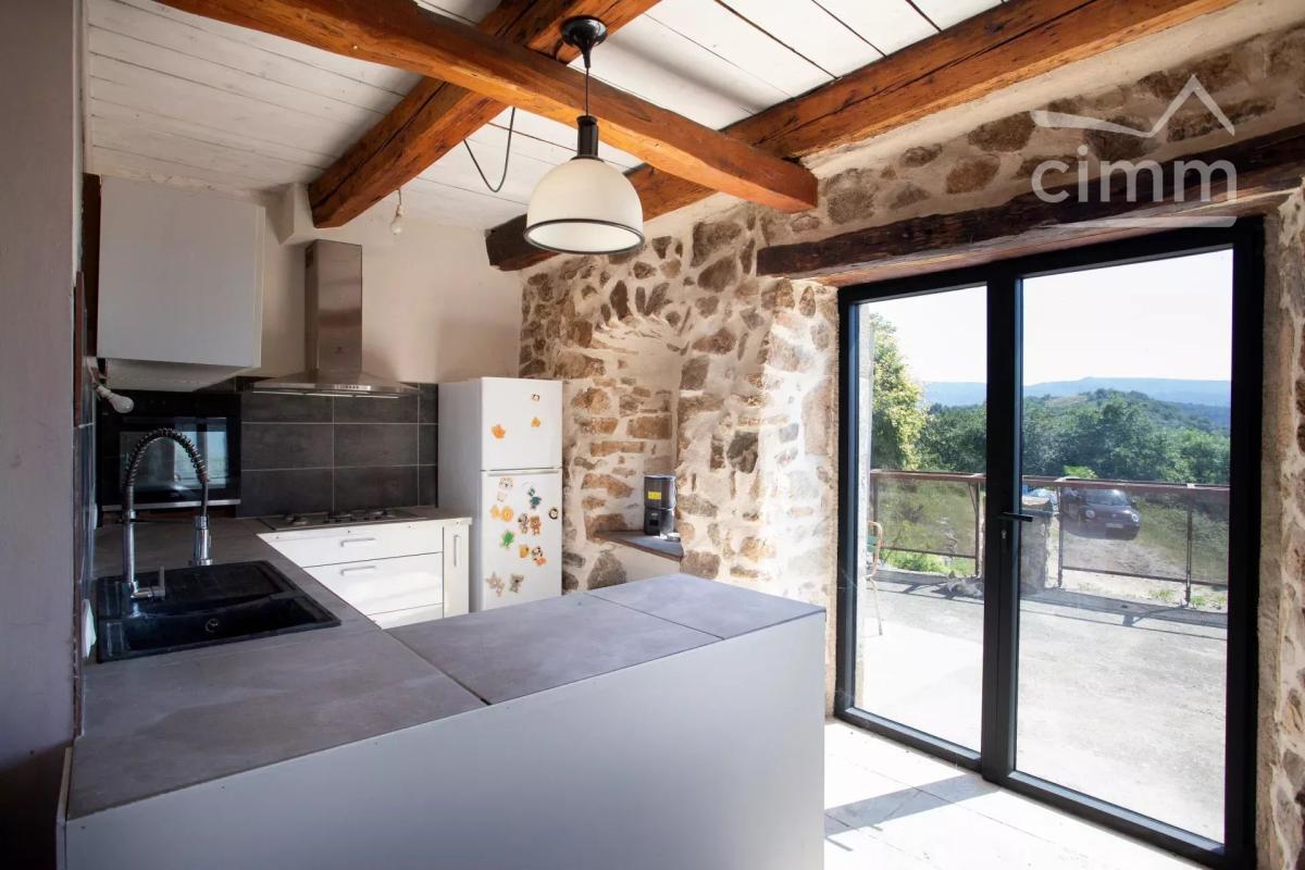 Photo 21 - Maison à Saint-Andéol-de-Vals