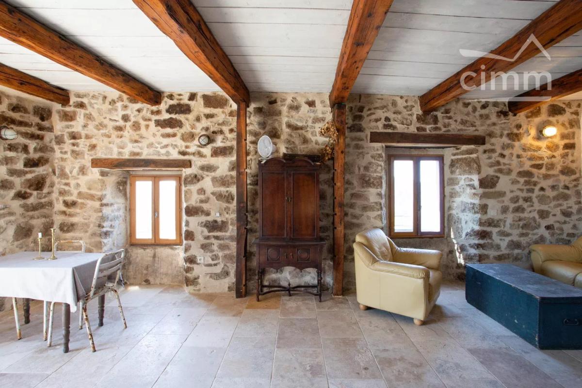 Photo 28 - Maison à Saint-Andéol-de-Vals