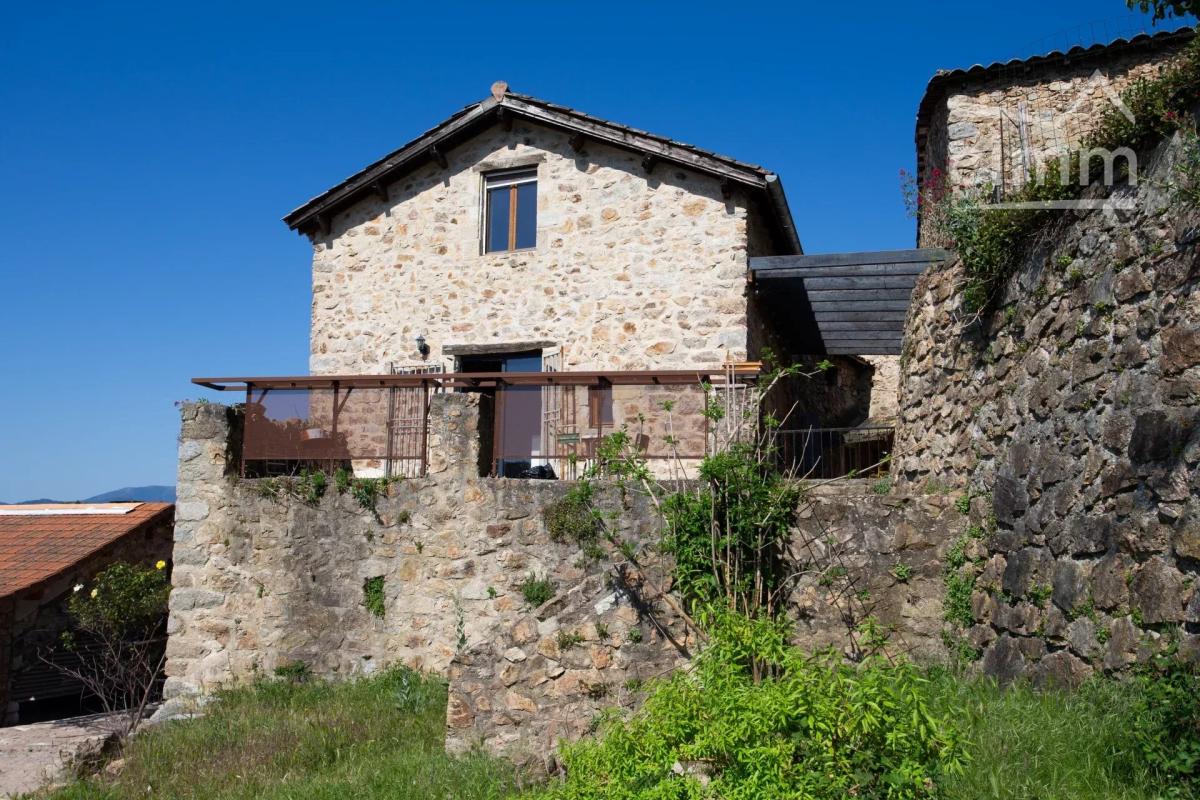 Photo 29 - Maison à Saint-Andéol-de-Vals