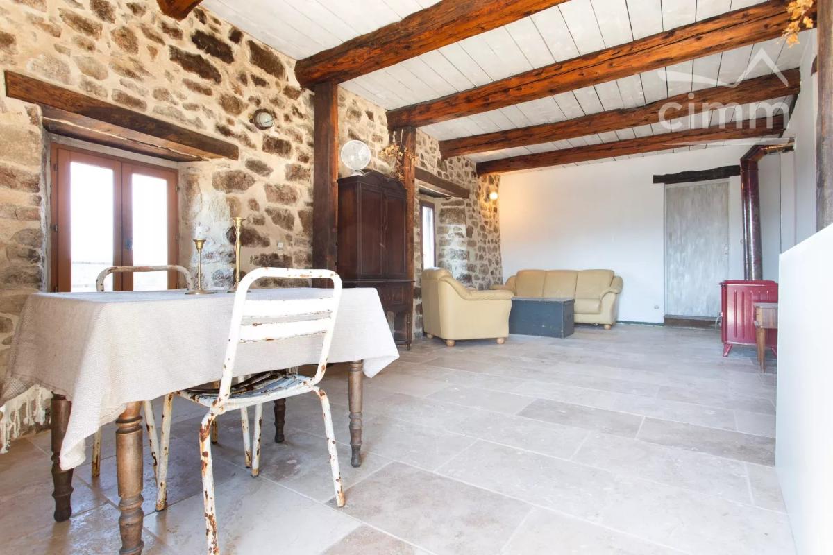 Photo 30 - Maison à Saint-Andéol-de-Vals