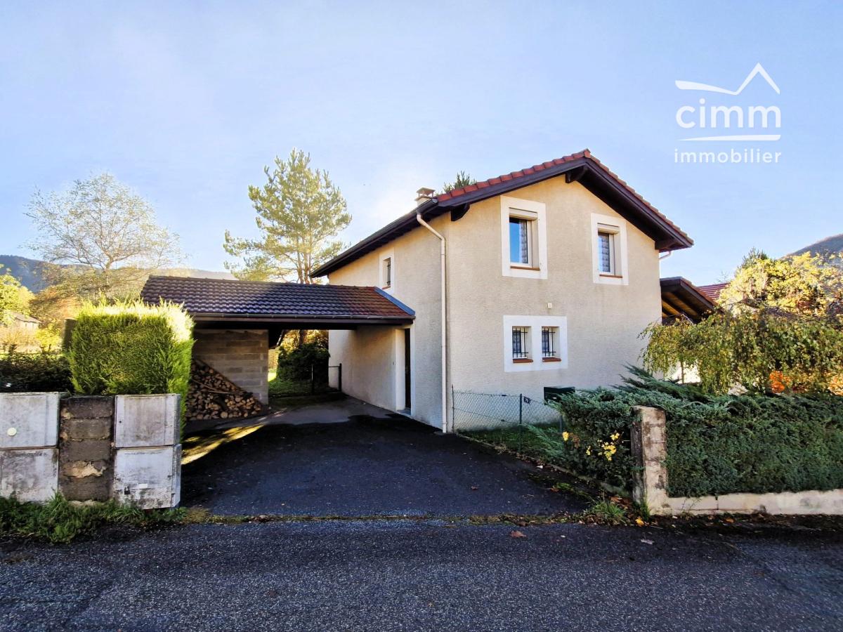 Photo principale - Maison à La Chapelle-en-Vercors