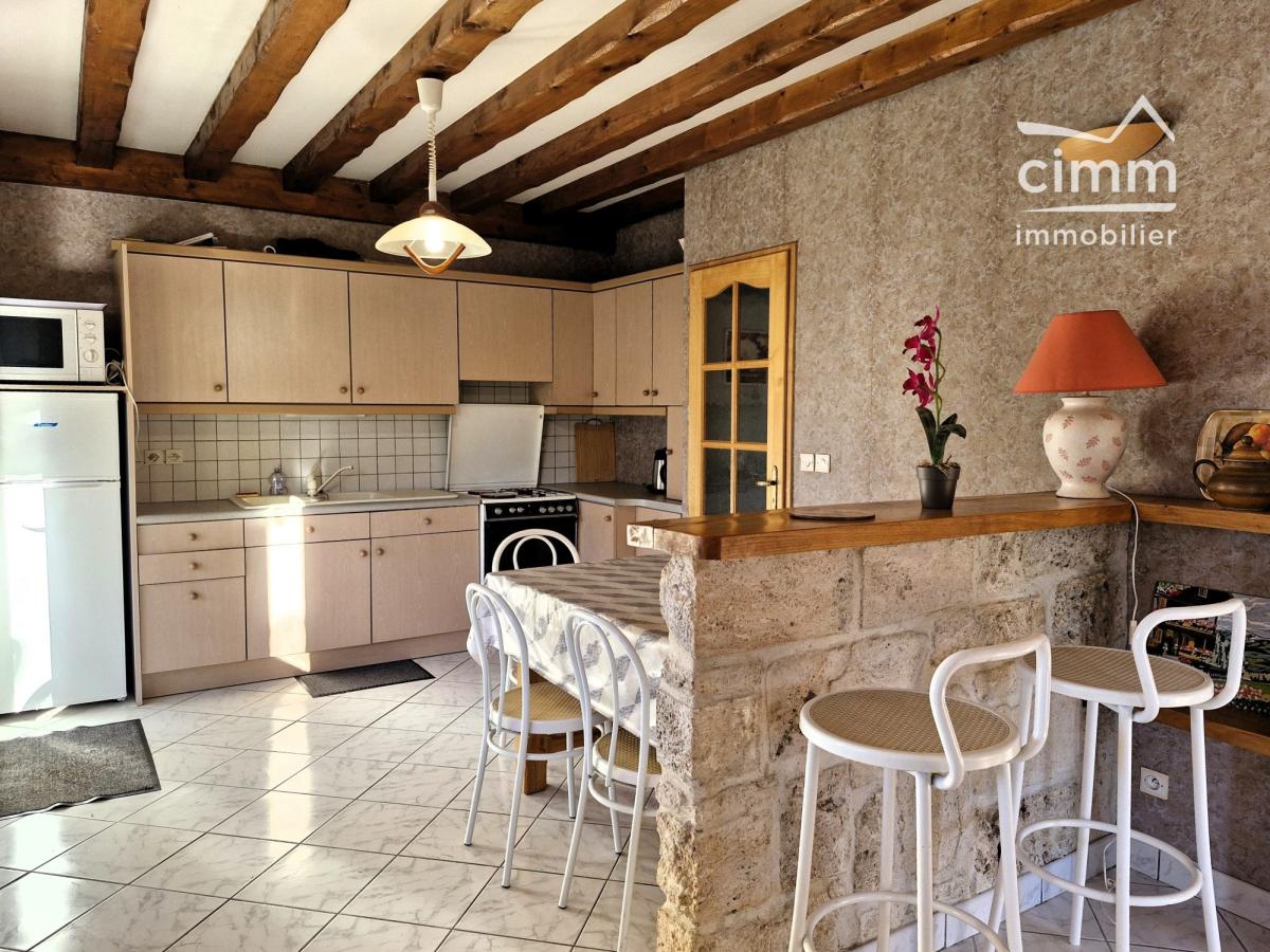 Photo 3 - Maison à La Chapelle-en-Vercors