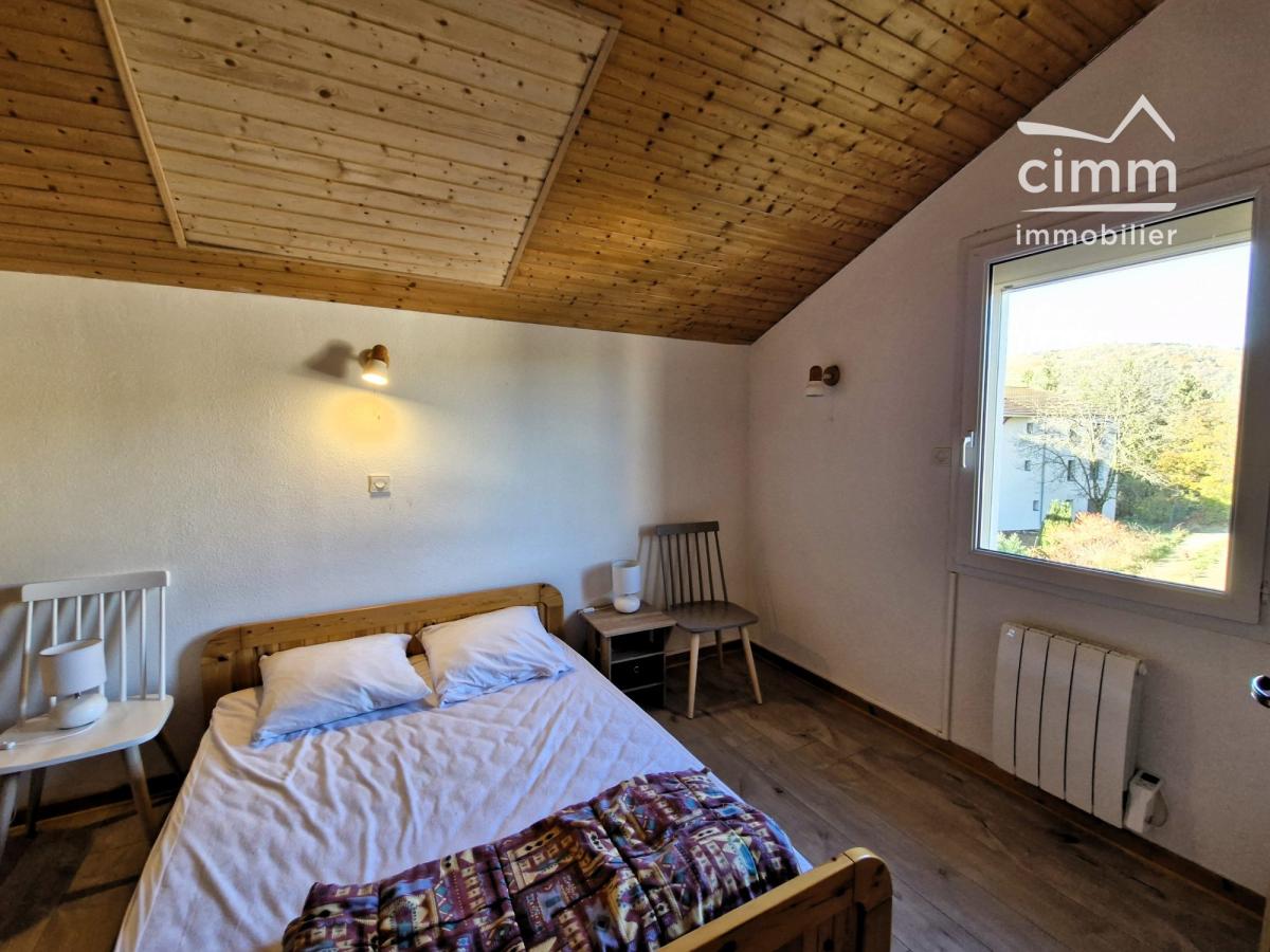 Photo 9 - Maison à La Chapelle-en-Vercors