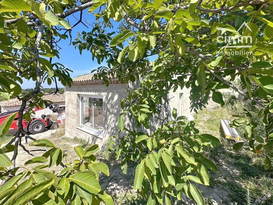 Photo principale - Maison à Malemort-du-Comtat