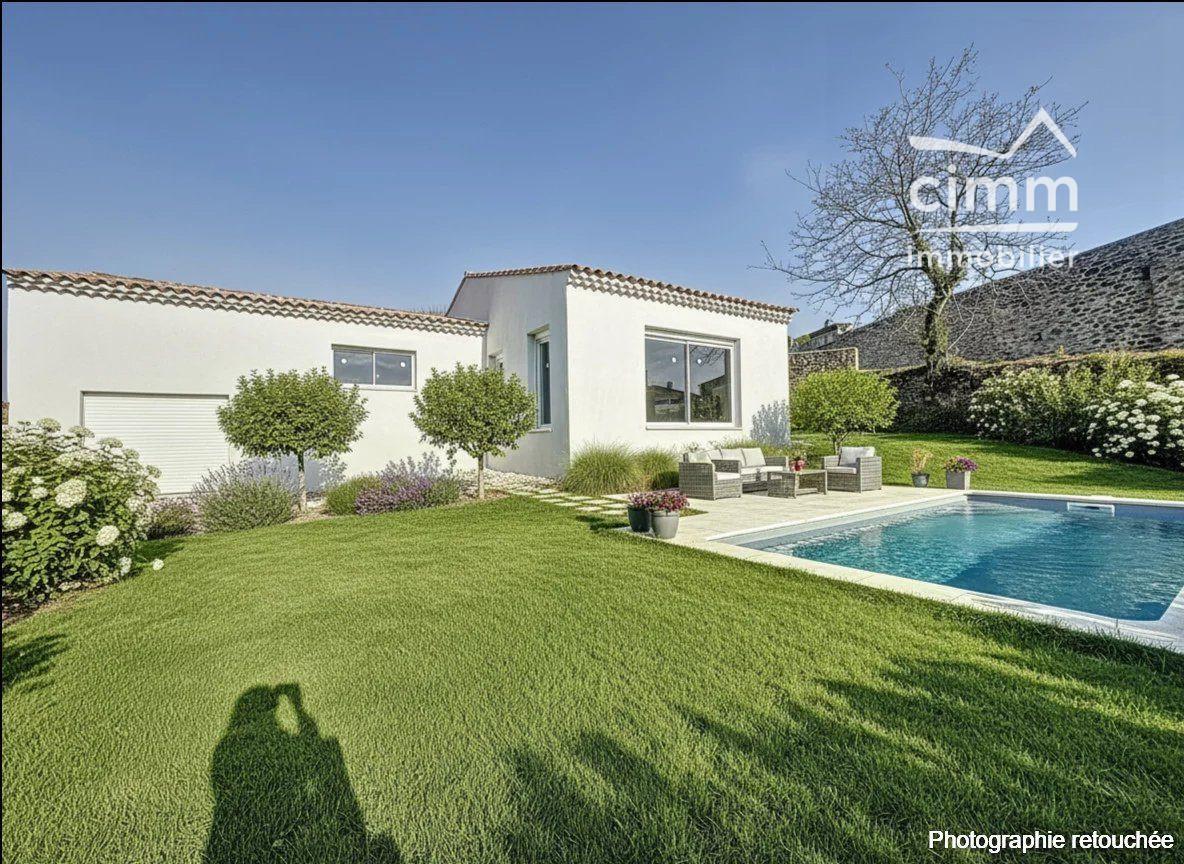 Photo 2 - Maison à Malemort-du-Comtat