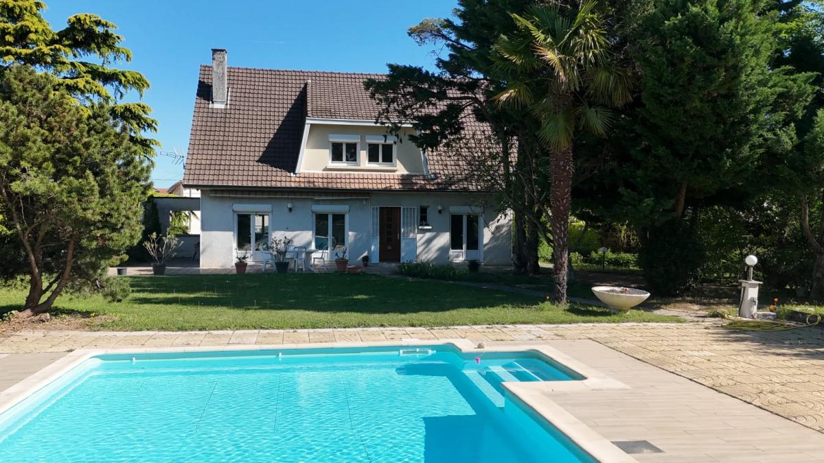 Photo principale - Maison à Anneyron