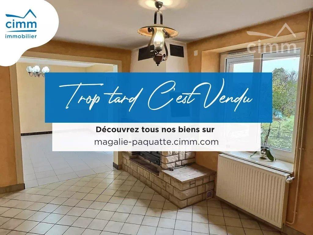 Photo 12 - Maison à Neuville-sur-Ornain