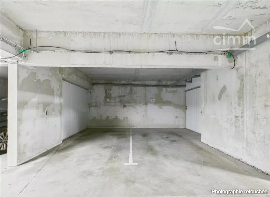 Photo principale - Appartement à Nantes