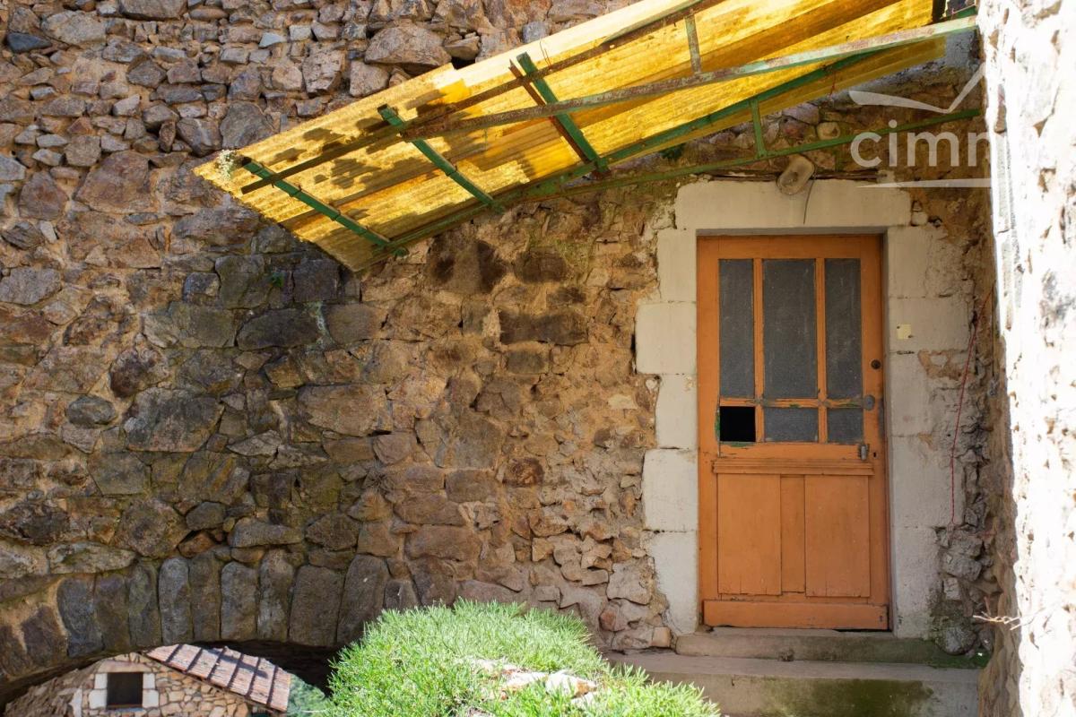 Photo 33 - Maison à Saint-Andéol-de-Vals