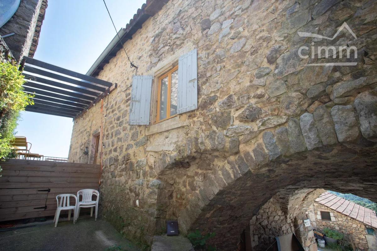 Photo 37 - Maison à Saint-Andéol-de-Vals