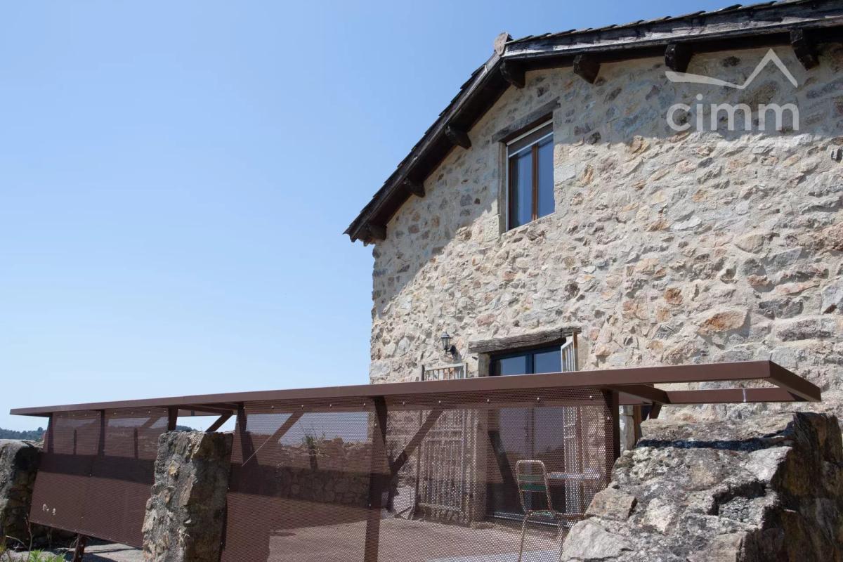 Photo 45 - Maison à Saint-Andéol-de-Vals
