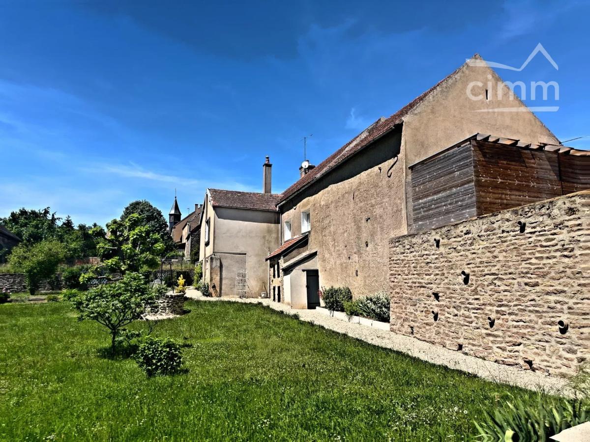 Photo principale - Maison à Sainte-Magnance