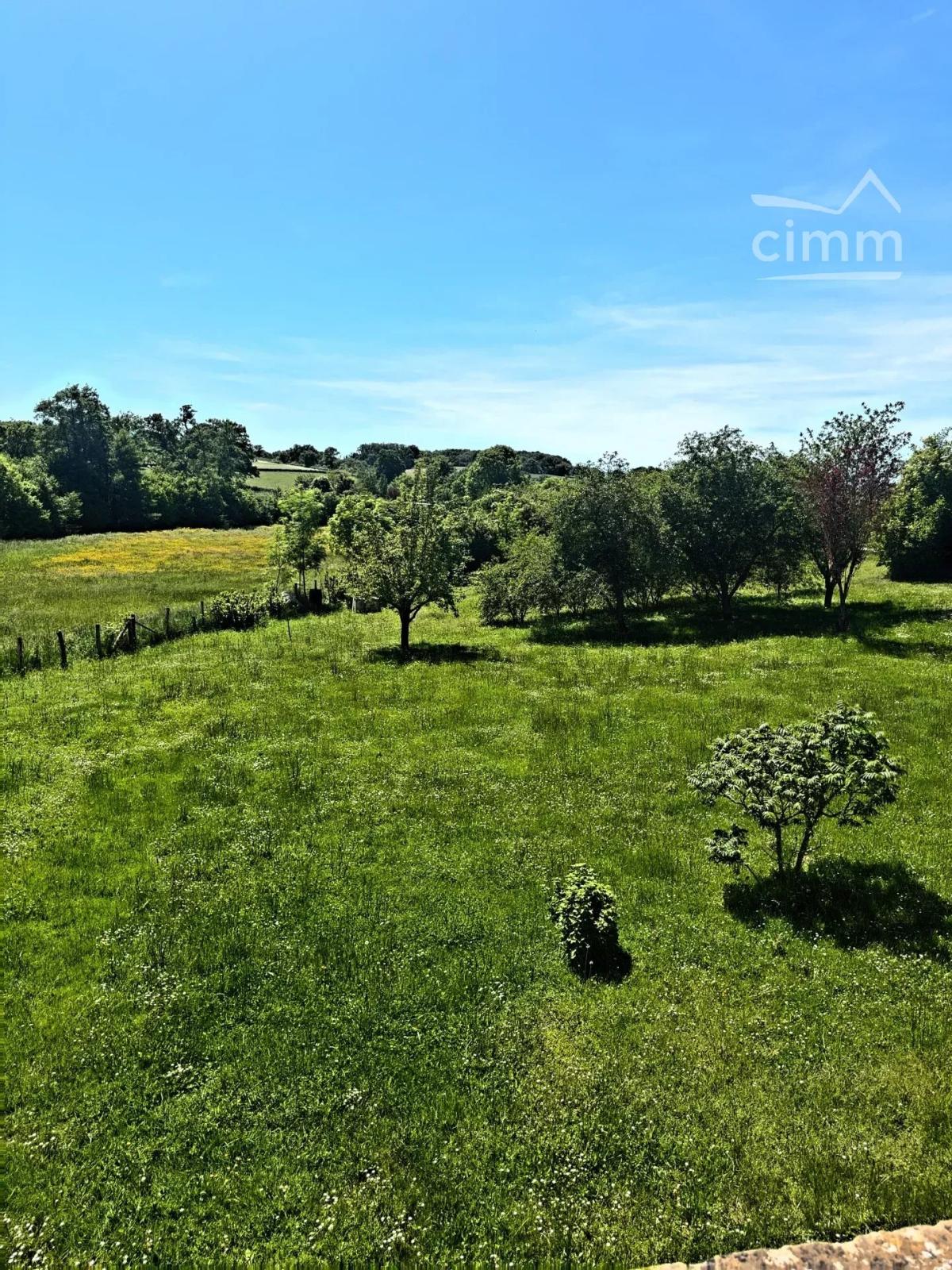 Photo 2 - Maison à Sainte-Magnance