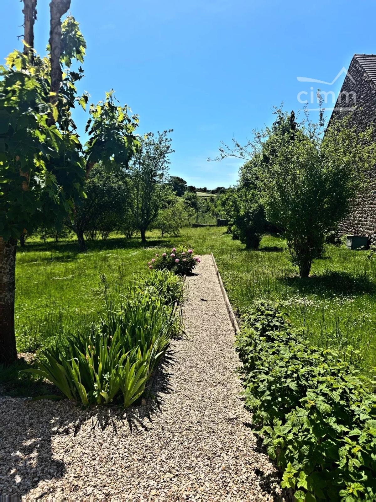 Photo 5 - Maison à Sainte-Magnance