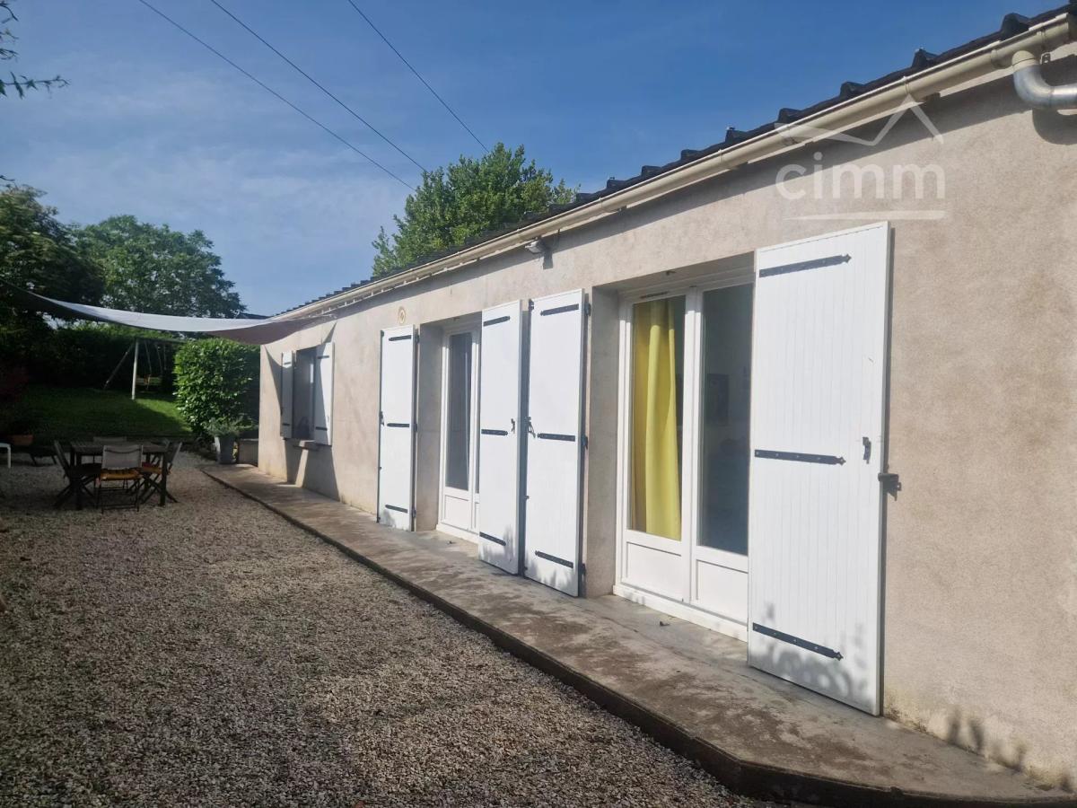 Photo 12 - Maison à Savonnières