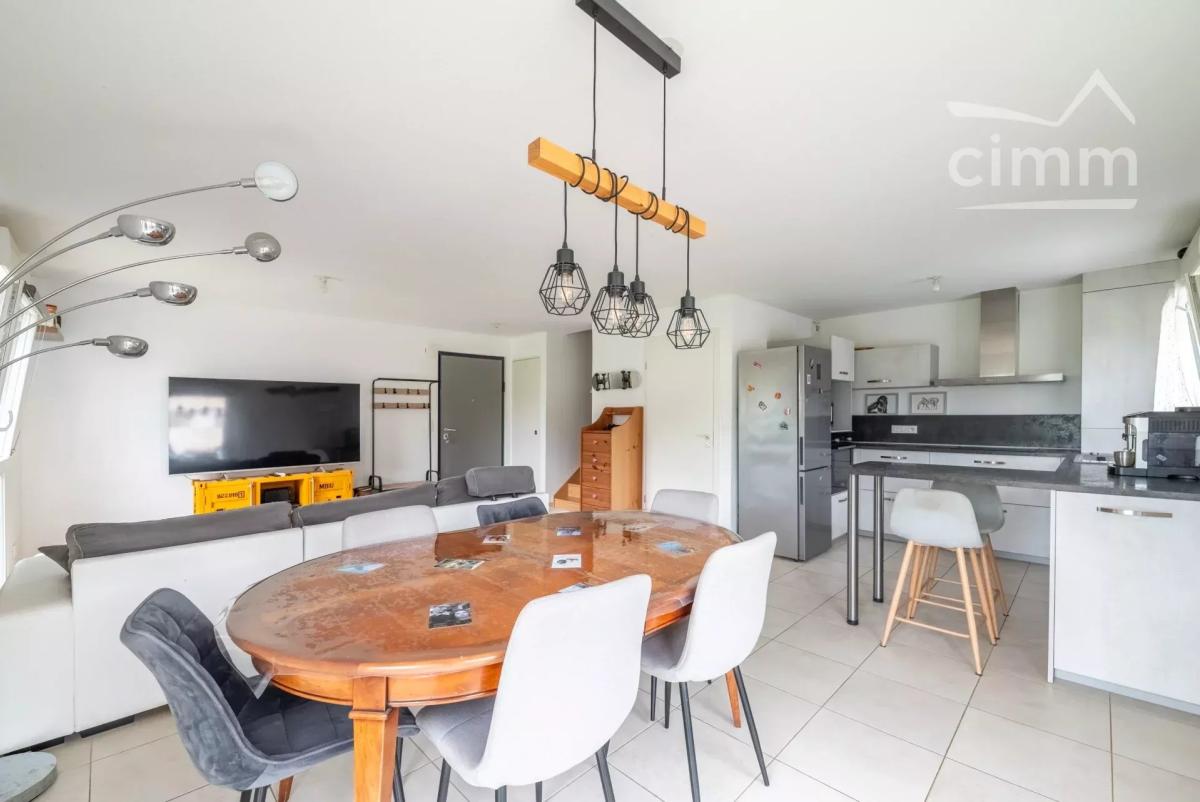 Photo 7 - Appartement à Pontarlier