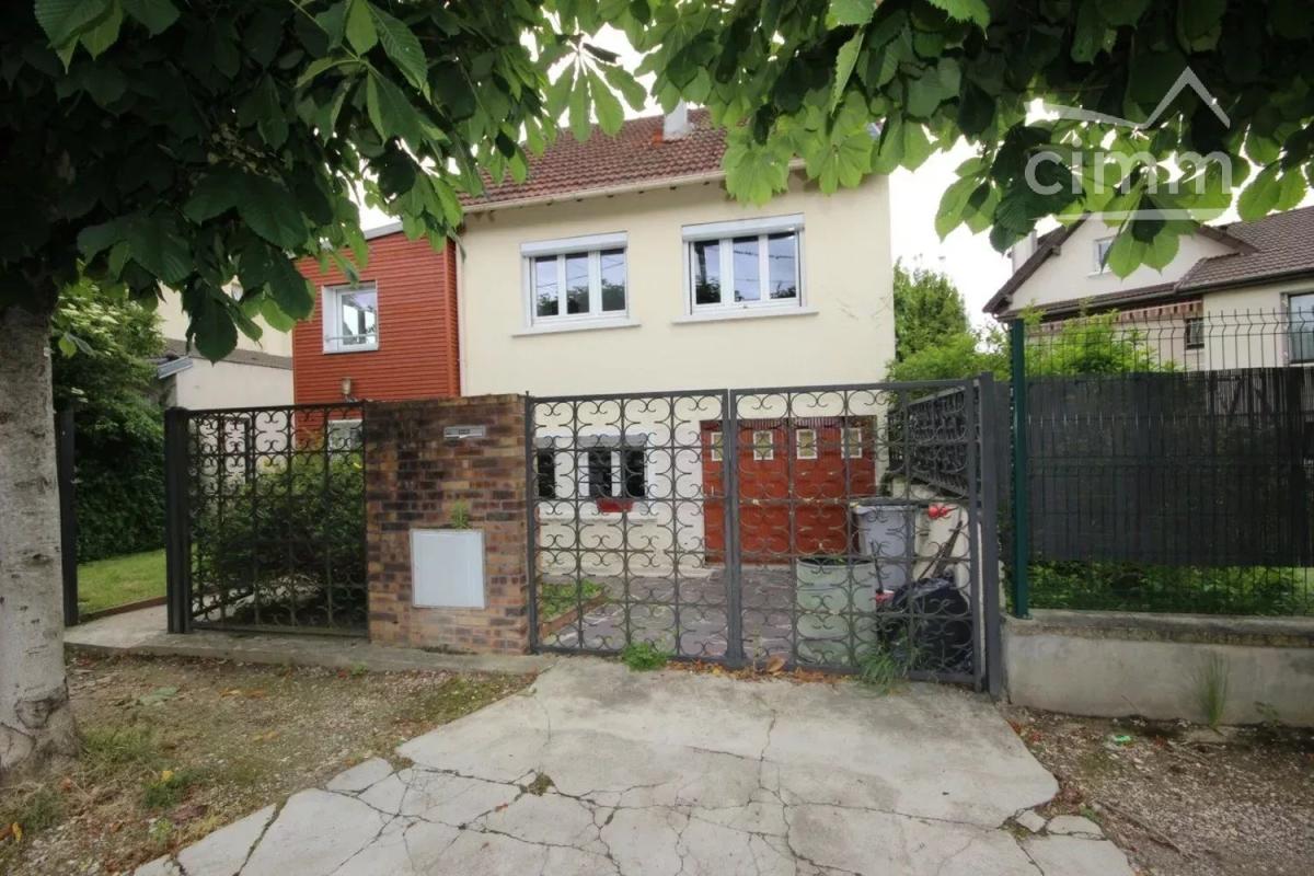Photo 2 - Maison à Gournay-sur-Marne