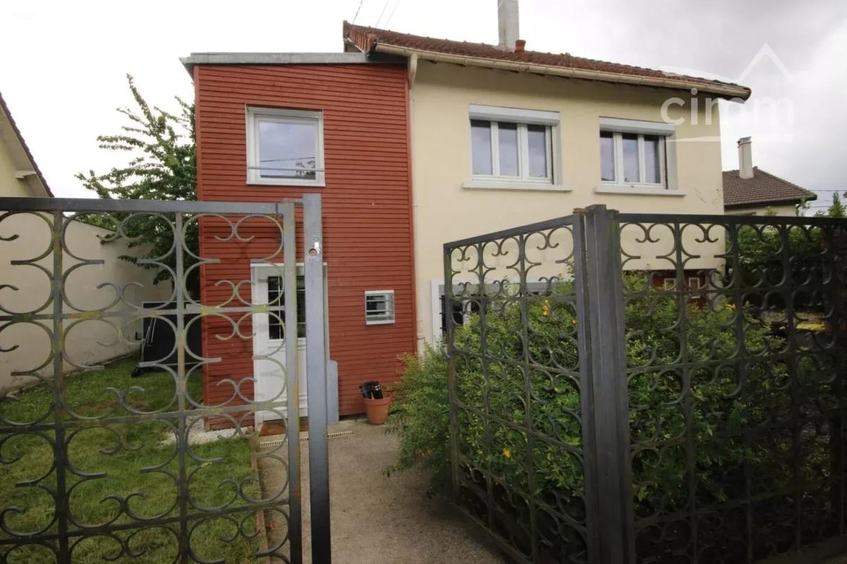 Photo principale - Maison à Gournay-sur-Marne