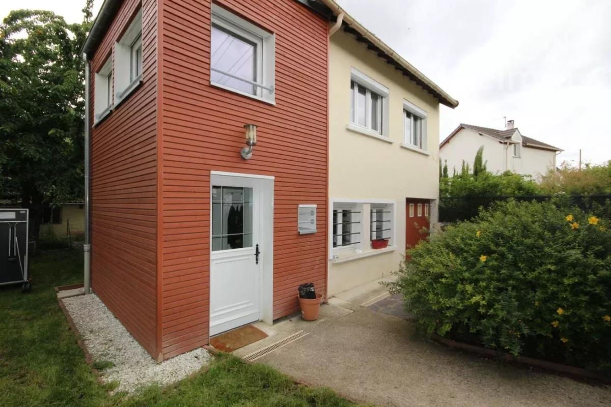 Photo 14 - Maison à Gournay-sur-Marne