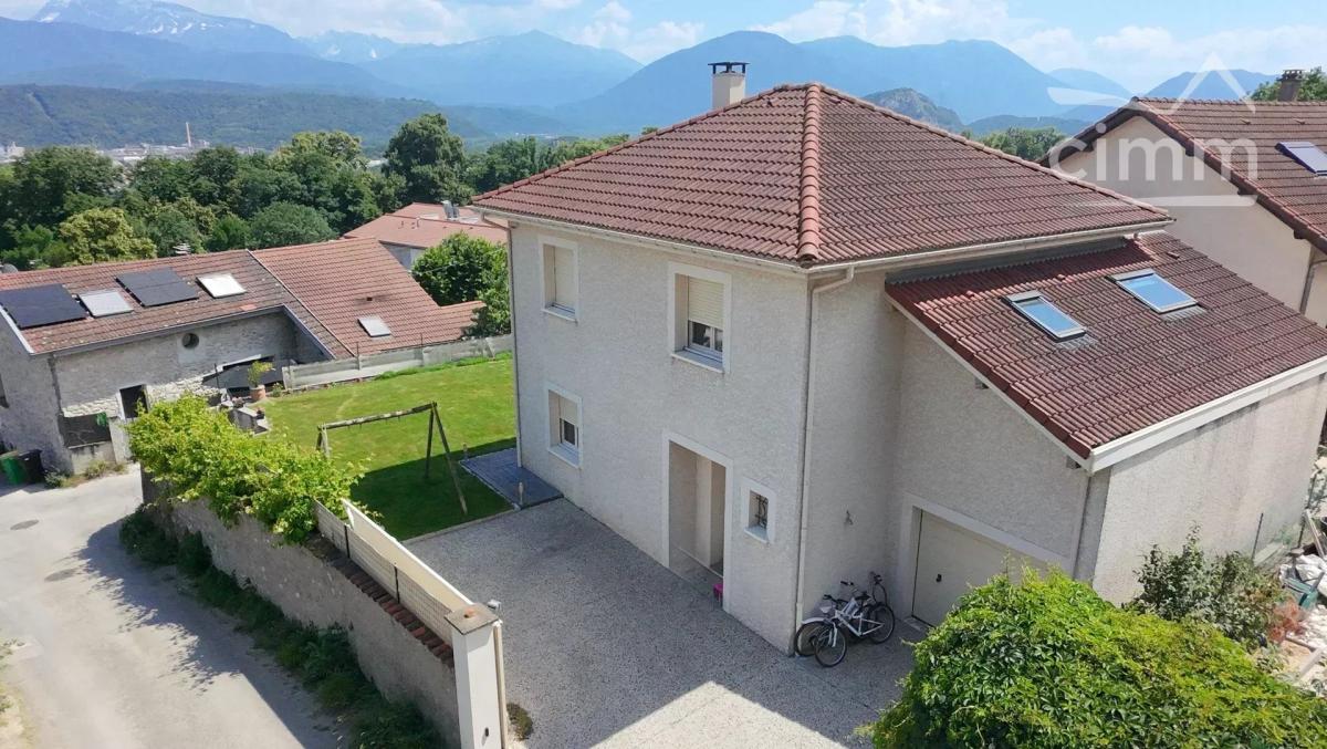 Photo 25 - Maison à Claix