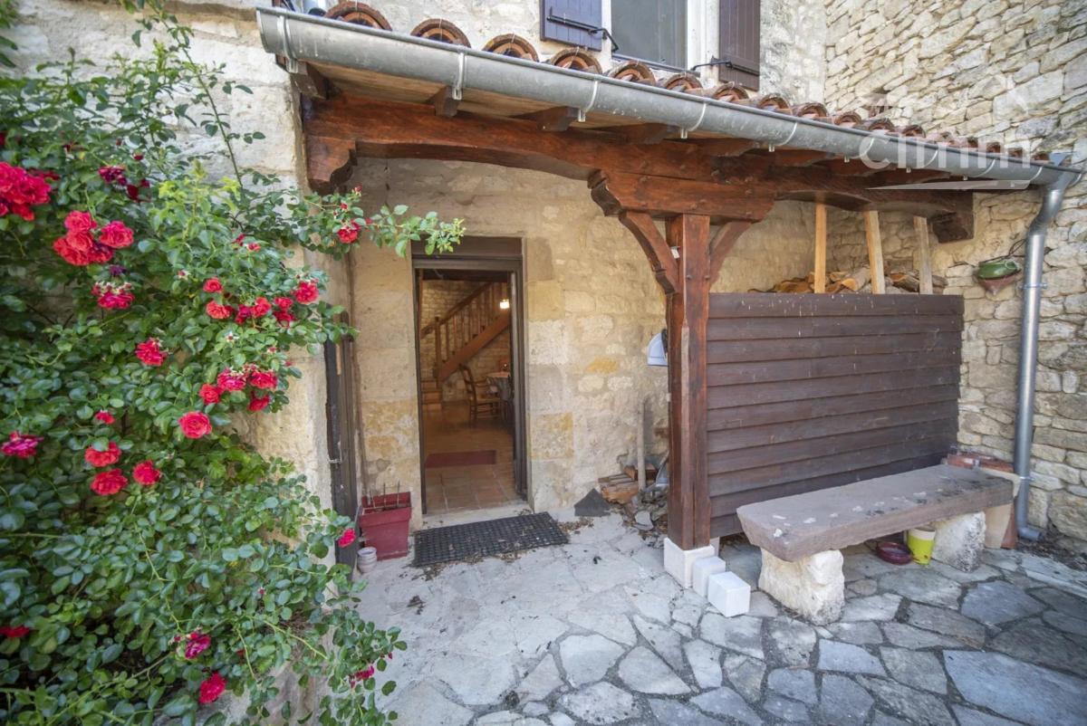 Photo 5 - Maison à Noailles