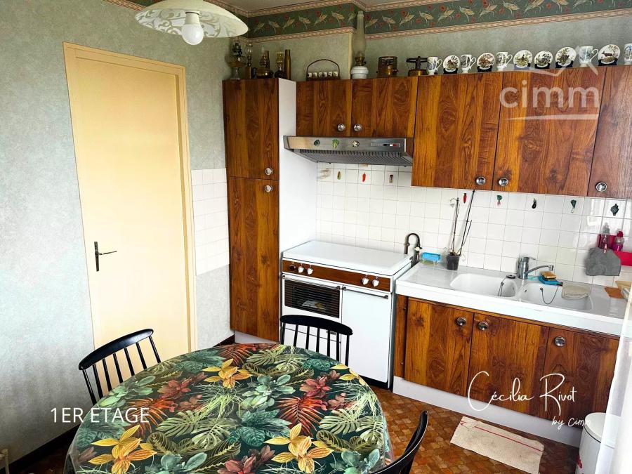 Photo principale - Maison à Prignac-et-Marcamps