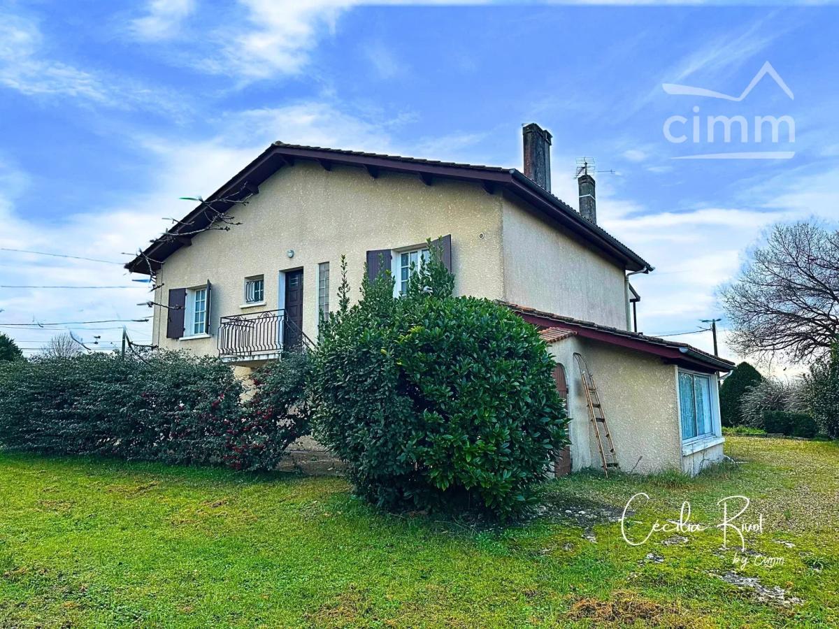 Photo 2 - Maison à Prignac-et-Marcamps