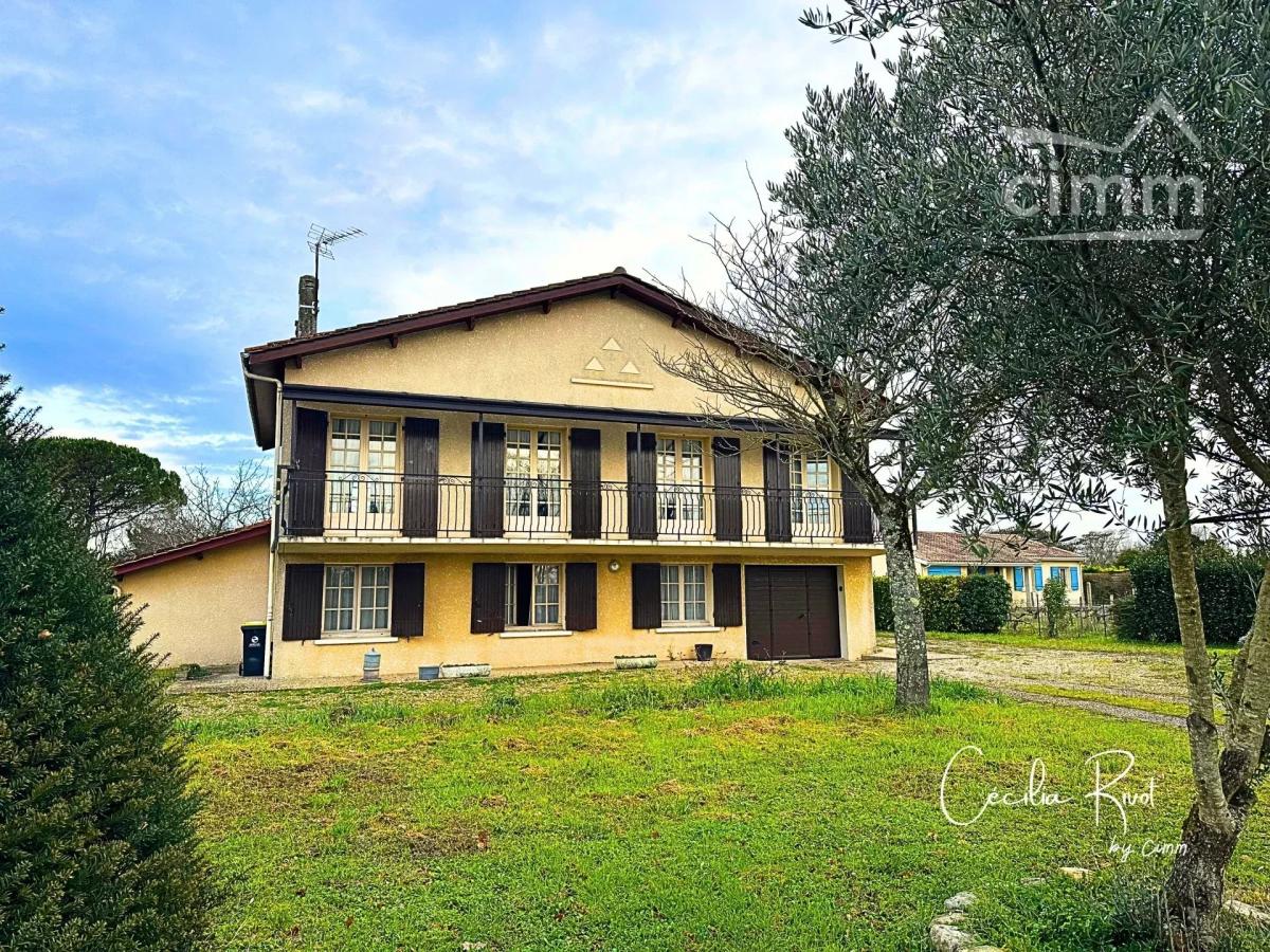 Photo 7 - Maison à Prignac-et-Marcamps