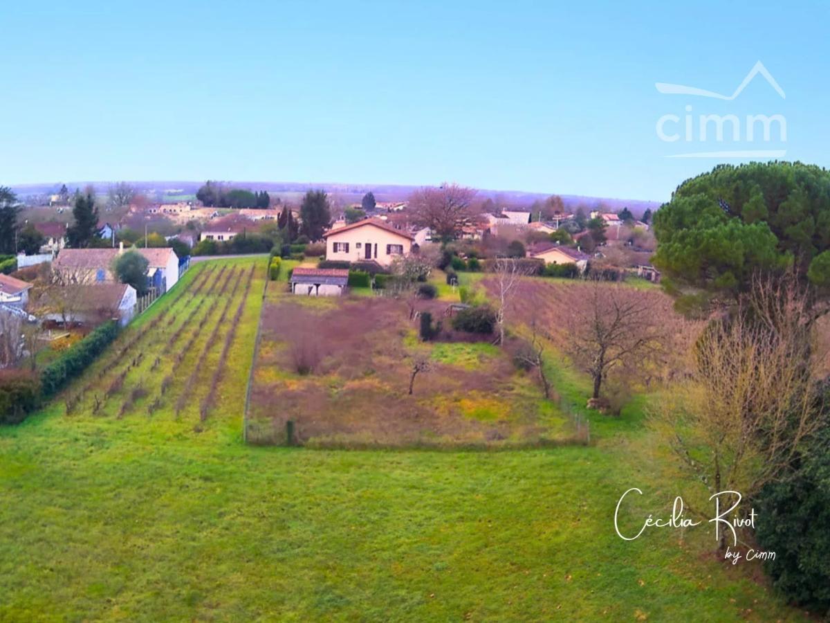 Photo 15 - Maison à Prignac-et-Marcamps