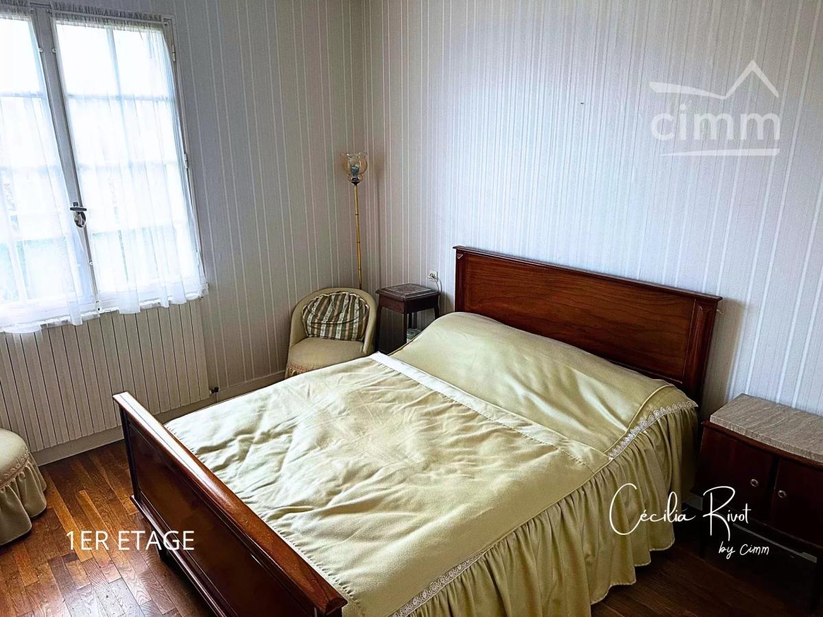 Photo 18 - Maison à Prignac-et-Marcamps
