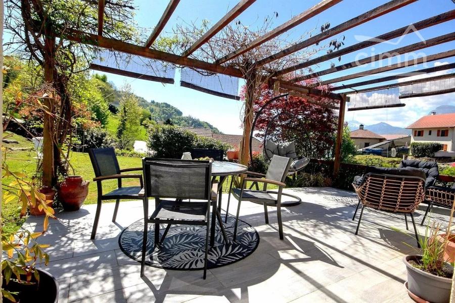Photo principale - Maison à Hurtières