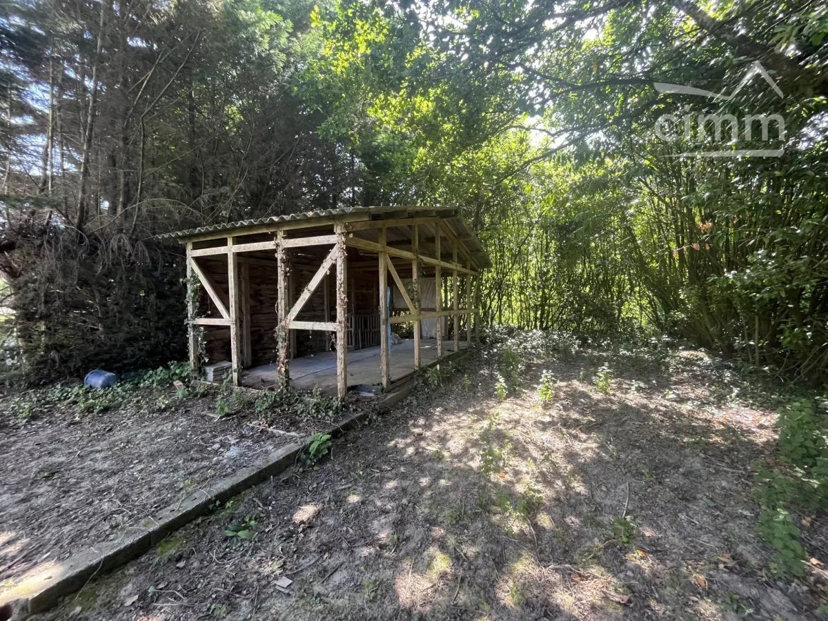 Photo principale - Maison à Abbaretz