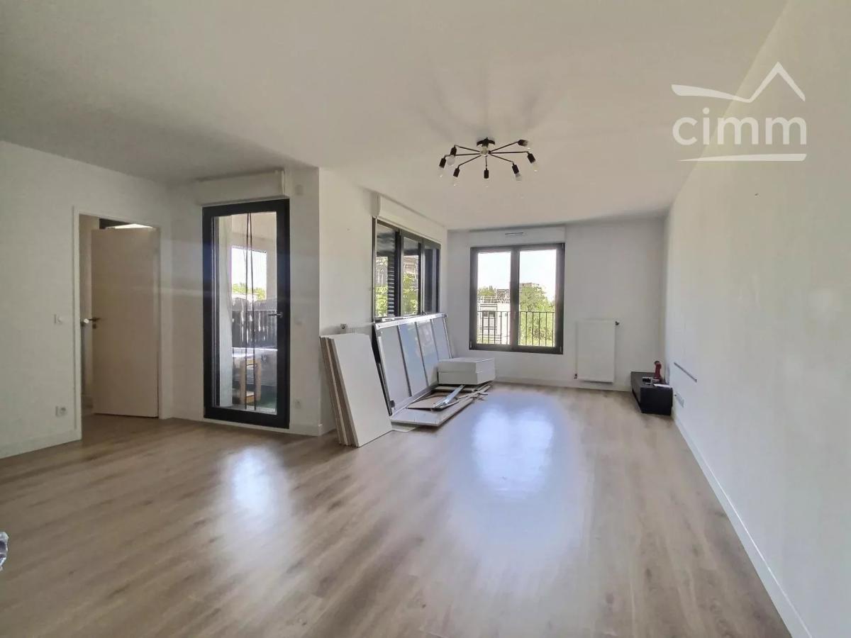 Photo 4 - Appartement à Asnières-sur-Seine