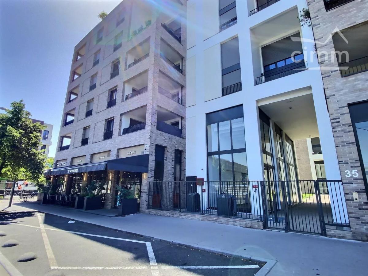 Photo principale - Appartement à Asnières-sur-Seine