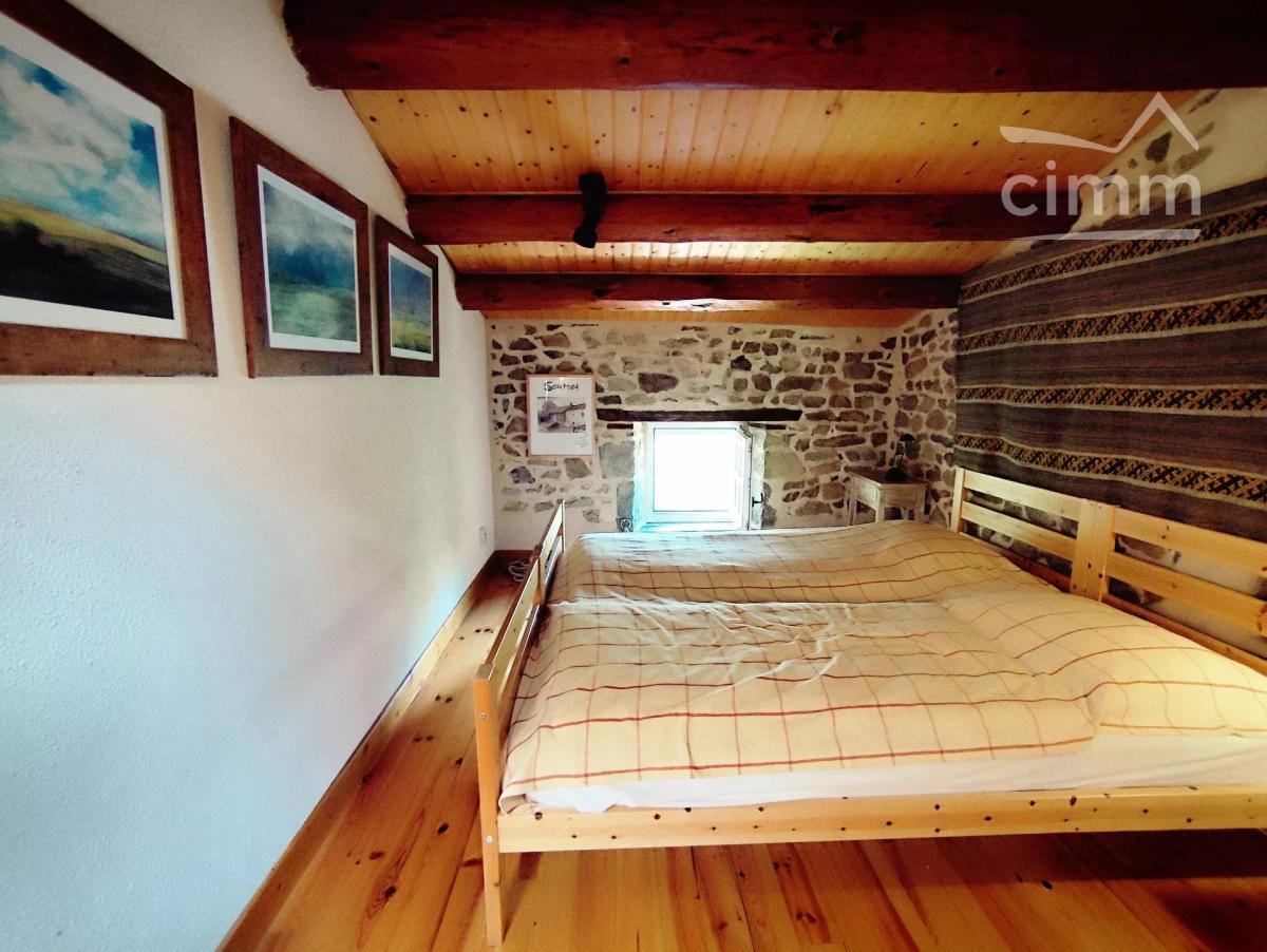 Photo principale - Maison à Cunlhat