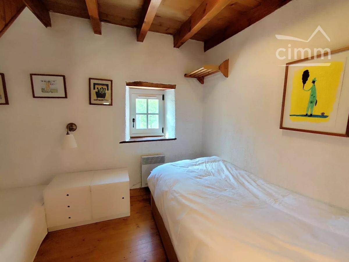 Photo 3 - Maison à Cunlhat