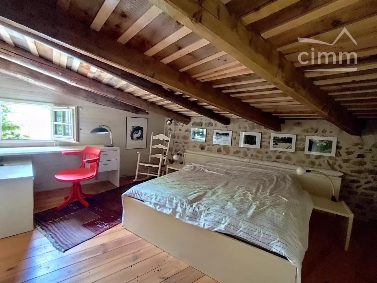 Photo 4 - Maison à Cunlhat