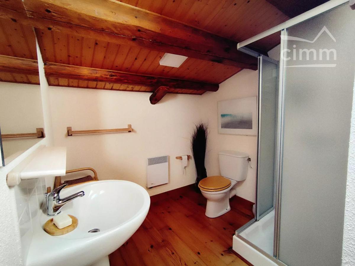 Photo 9 - Maison à Cunlhat