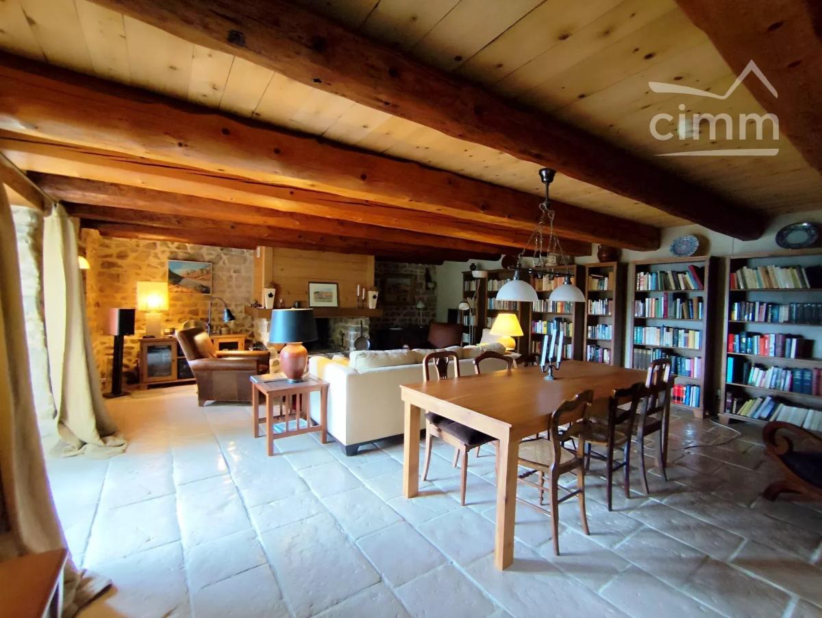 Photo 15 - Maison à Cunlhat