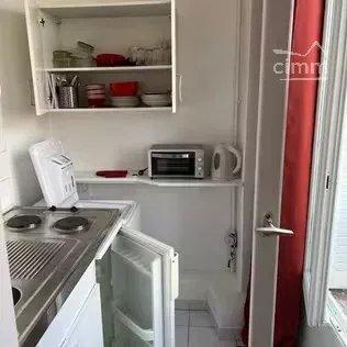 Photo 4 - Appartement à Arcueil