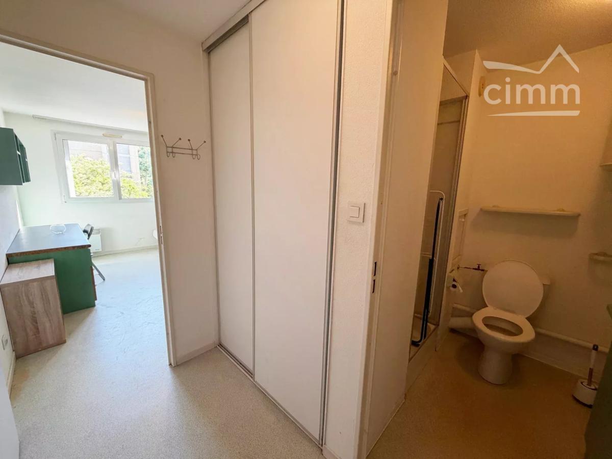 Photo principale - Appartement à Chambéry