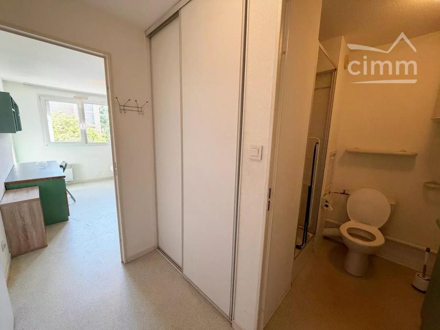 Photo principale - Appartement à Chambéry