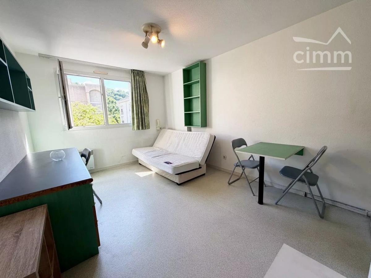 Photo 9 - Appartement à Chambéry