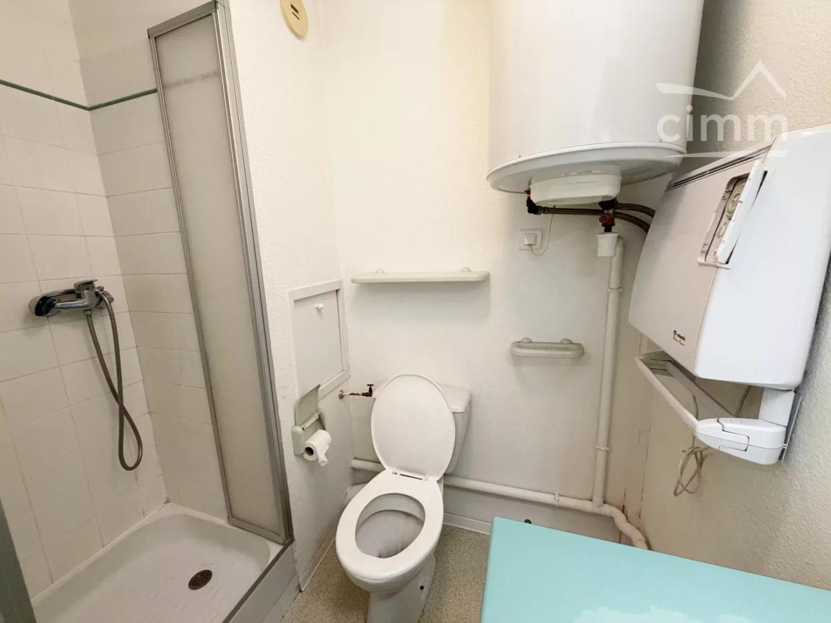 Photo 6 - Appartement à Chambéry