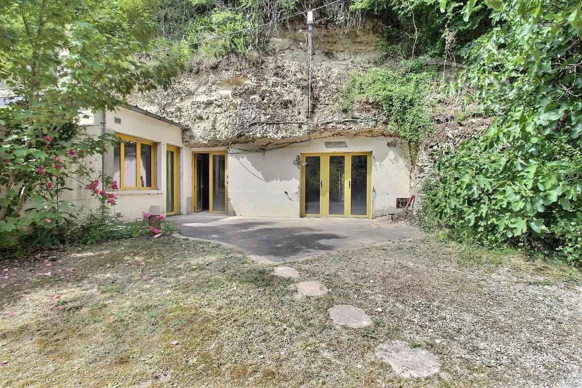 Photo 2 - Maison à Fondettes