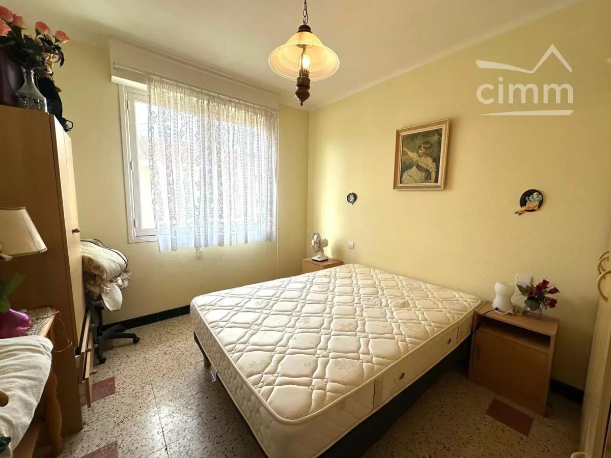 Photo principale - Appartement à Valras-Plage
